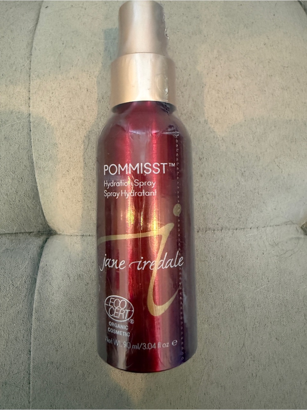 jane iredale Pommist Hydration Spray